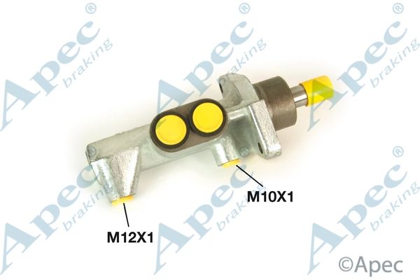 APEC BRAKING Peapiduri silinder MCY128